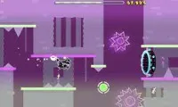 Geometry Dash Collapse